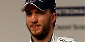 Heidfeld über Discos, Möbelkauf und Erziehung