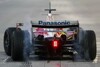 Formel-1-Countdown 2008: Toyota