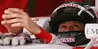 Bild zum Inhalt: Trulli erwartet ein rot-silbernes WM-Duell