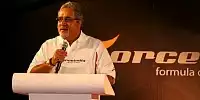 Bild zum Inhalt: Mallya sucht einen "indischen Hamilton"