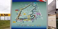 Silverstone-Karte