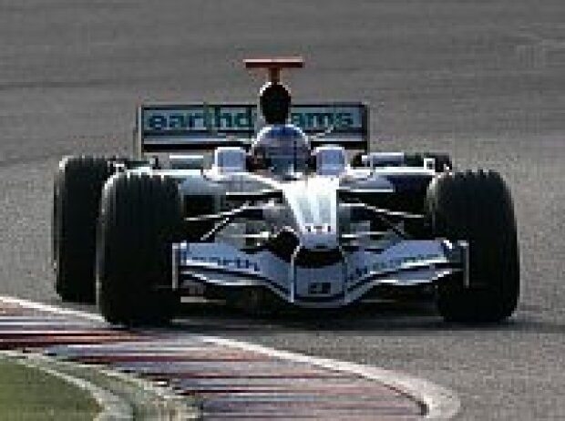 Alexander Wurz Alexander Wurz