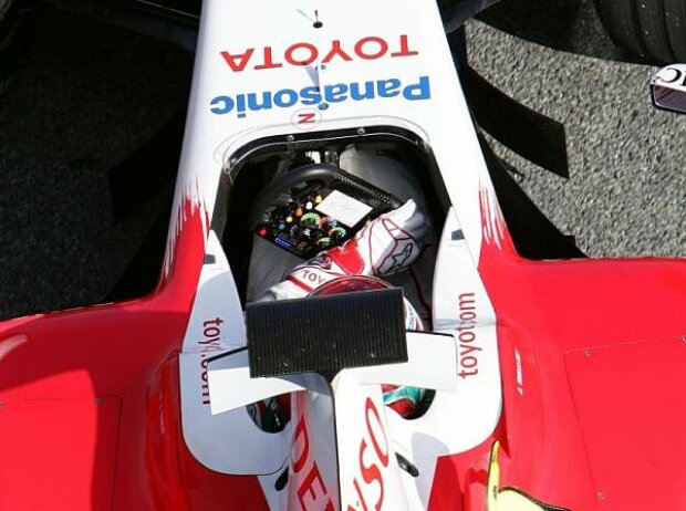 Jarno Trulli Jarno Trulli