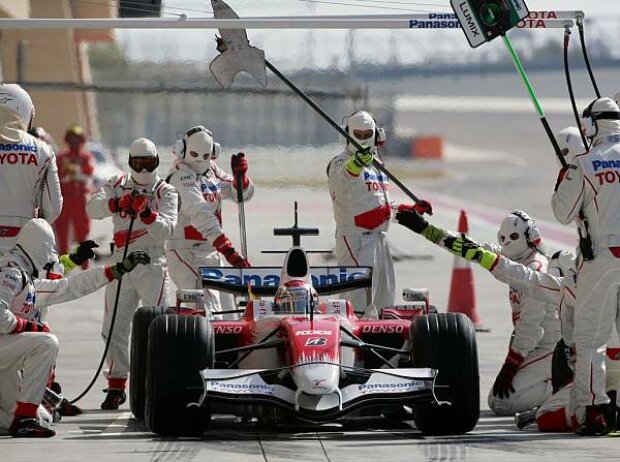 Jarno Trulli Jarno Trulli