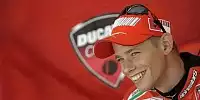 Casey Stoner
