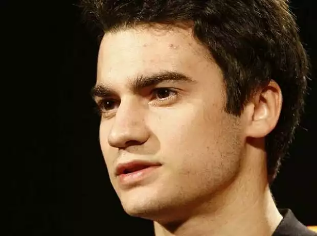 Daniel Pedrosa Titel-Bild zur News: Daniel Pedrosa