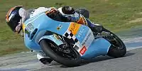 Bradley Smith