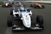 Bild zum Inhalt: Bestzeit für Perez in Silverstone