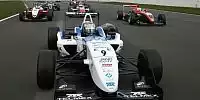Bild zum Inhalt: Bestzeit für Perez in Silverstone
