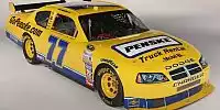 Sam Hornish Jr.