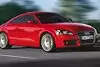 Bild zum Inhalt: Audi TT Quattro jetzt auch mit Dieselmotor