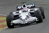 Bild zum Inhalt: BMW Sauber F1 Team für Melbourne guter Dinge