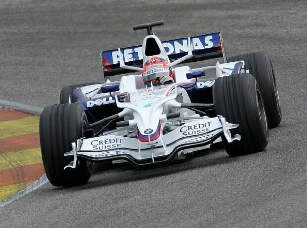 Robert Kubica Robert Kubica