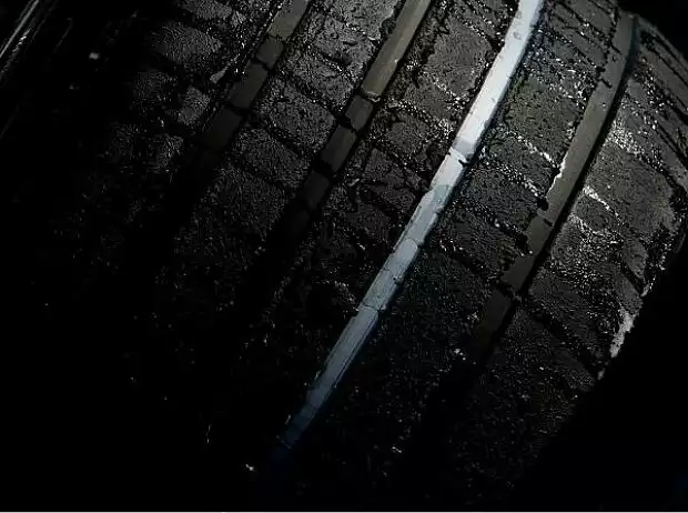 Bridgestone-Reifen Titel-Bild zur News: Bridgestone-Reifen