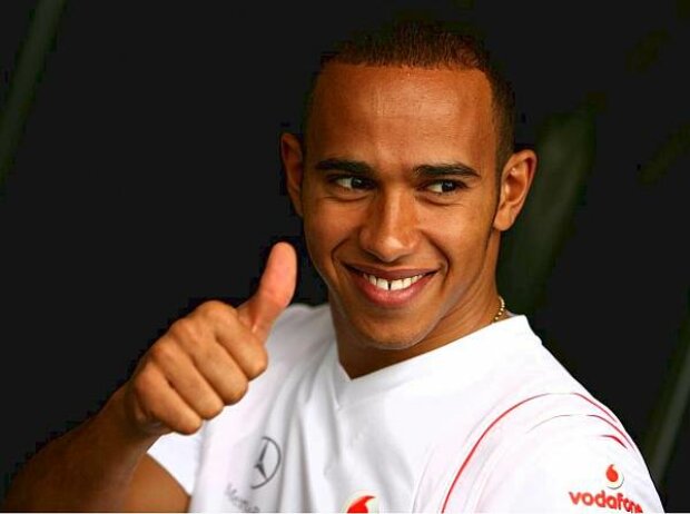 Lewis Hamilton Lewis Hamilton