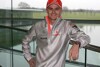 Kovalainen: "Ich muss einfach ruhig bleiben"