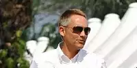 Bild zum Inhalt: Whitmarsh erwartet gutes Jahr für McLaren-Mercedes