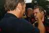 Bild zum Inhalt: Berger: Vettel schneller als Bourdais