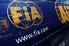 FIA spricht Empfehlung gegen Stepney aus