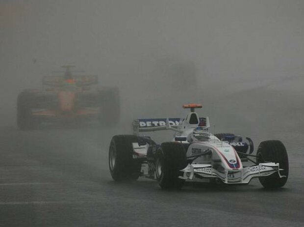 Nick Heidfeld Nick Heidfeld