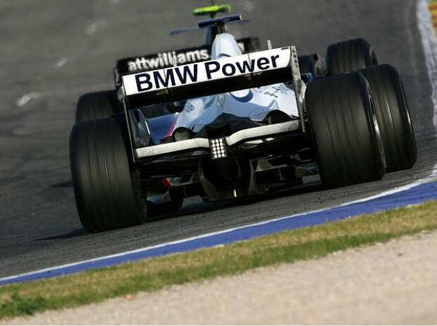 Nick Heidfeld Nick Heidfeld