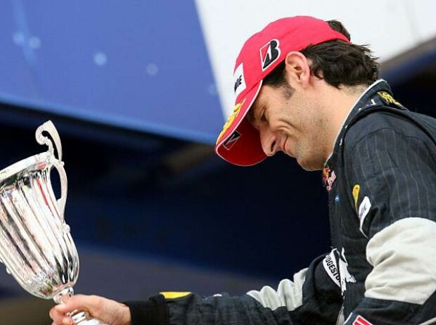 Mark Webber Mark Webber