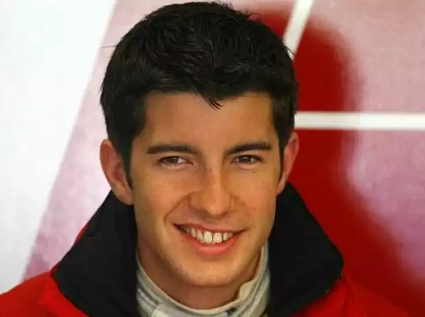 Titel-Bild zur News: Mike Rockenfeller