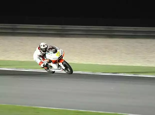 Stefan Bradl Titel-Bild zur News: Stefan Bradl
