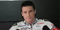 James Toseland