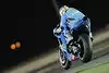Bild zum Inhalt: Capirossi in Katar mit 2007er-Aerodynamik