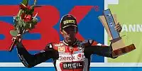 Troy Bayliss
