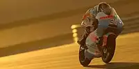 Bradley Smith