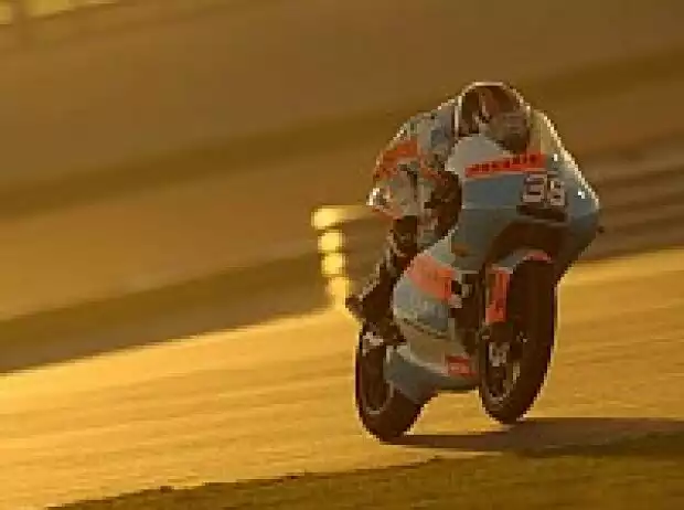 Bradley Smith Titel-Bild zur News: Bradley Smith