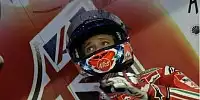 Casey Stoner