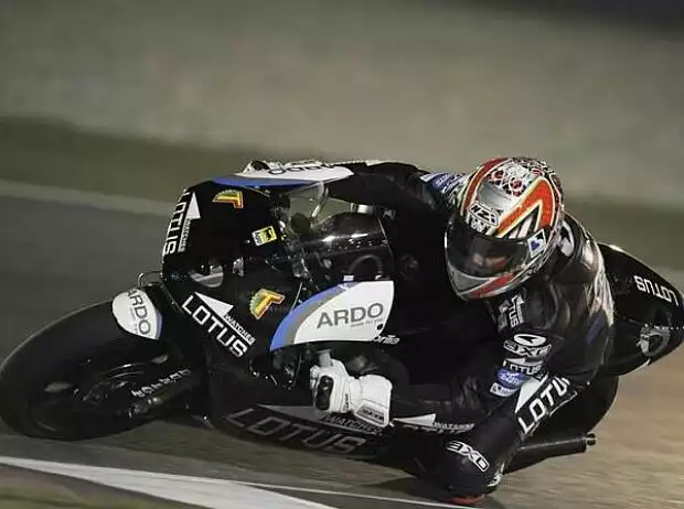 Alex Debon Titel-Bild zur News: Alex Debon