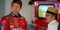 Carl Edwards Jack Roush