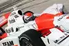 Bild zum Inhalt: IRL ordnet Sebring-Tests als Erfolg ein