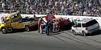 Tony Stewart