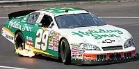 Jeff Burton Nationwide