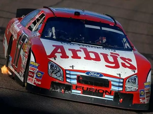 Titel-Bild zur News: Matt Kenseth Nationwide