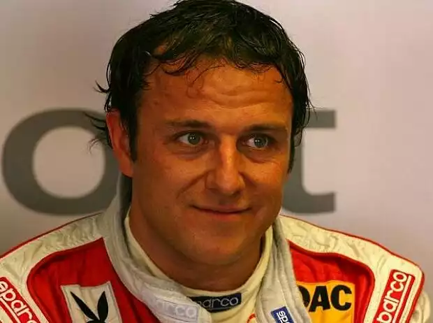 Christian Abt Titel-Bild zur News: Christian Abt