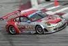 Bild zum Inhalt: Sebring: Viermal Porsche in der GT2