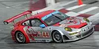 Porsche 911 GT3 RSR