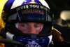 Coulthard: "Das Alter spielt keine Rolle"