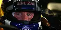 Bild zum Inhalt: Coulthard: "Das Alter spielt keine Rolle"