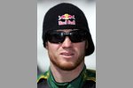  Brian Vickers