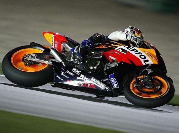 Daniel Pedrosa Daniel Pedrosa