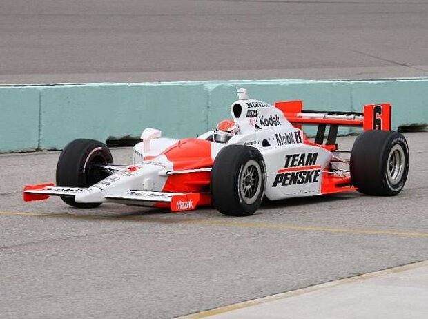Ryan Briscoe Ryan Briscoe