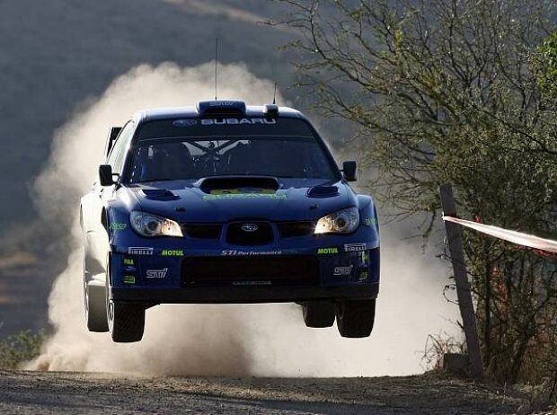 Petter Solberg 