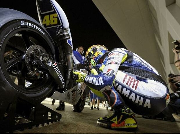 Valentino Rossi Valentino Rossi